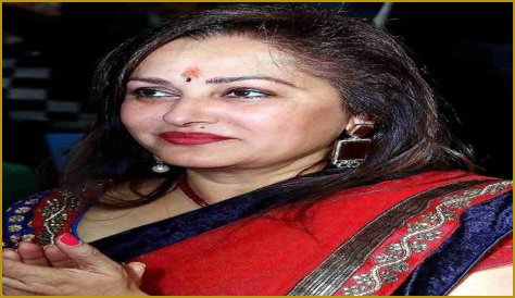 Jaya Prada Husband, Net Worth, News, Parents, Age, Height